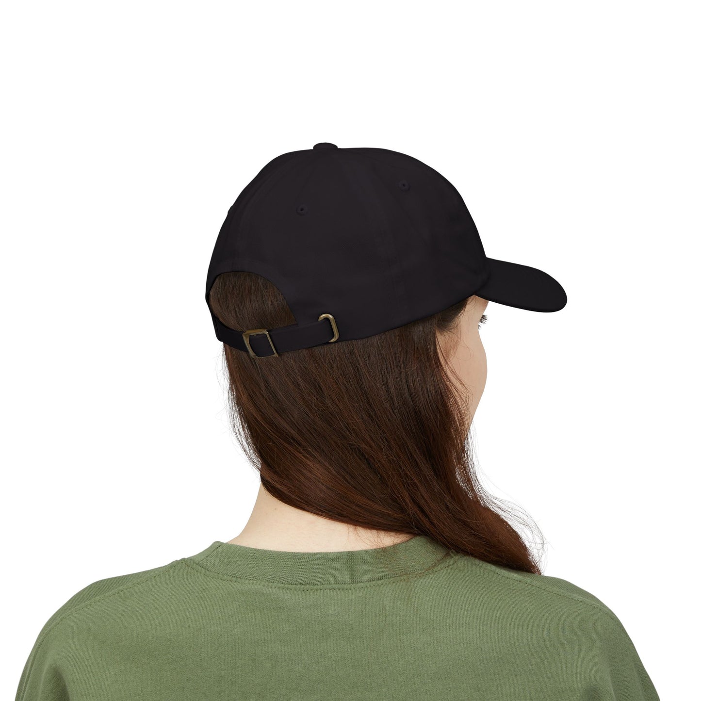 +mvmnt Classic Dad Cap – Casual Adjustable Hat for Everyday Style