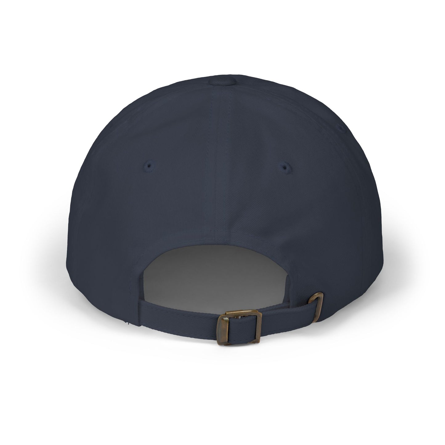 Positivity Mvmnt (Varsity Edition) Embroidered Baseball Cap