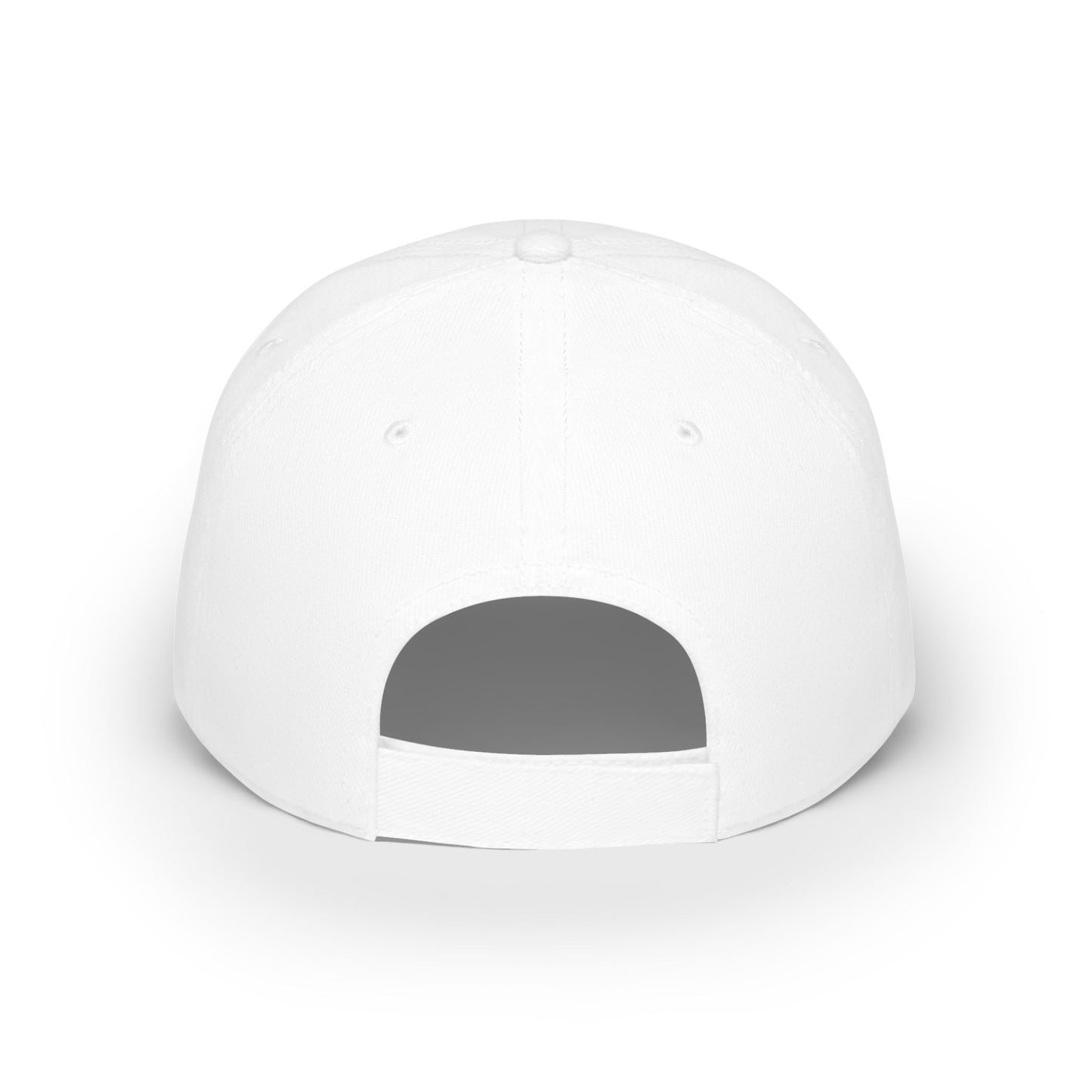 Rainbow Frog Baseball Cap - Pride Hat, LGBTQ+ Accessories, Fun Outdoor Gear, Unique Gift Idea, Casual Wear