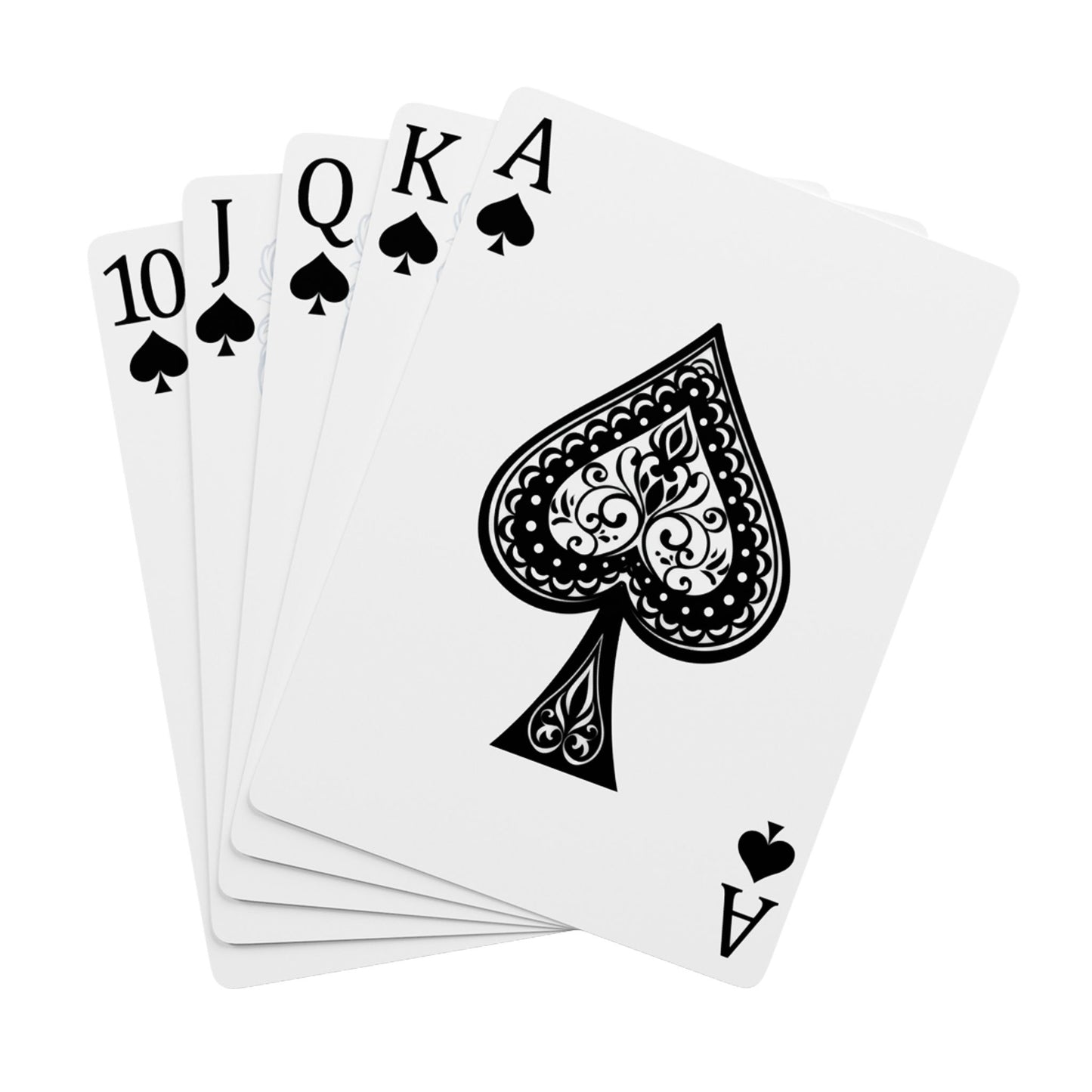 Happy Hour Playing Cards